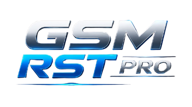 GSM RST PRO